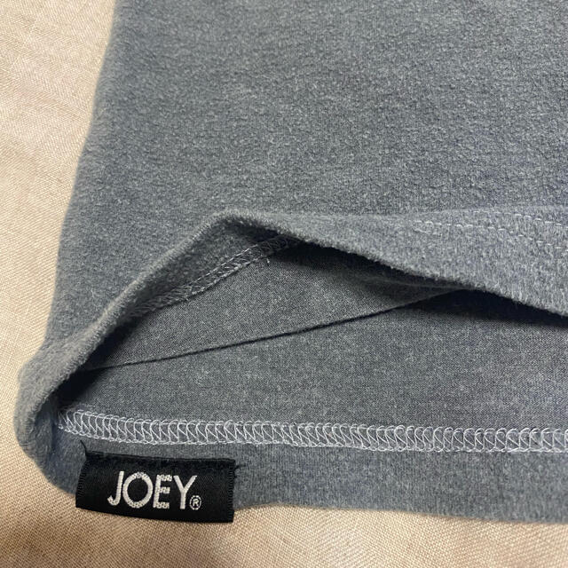 JOEY HYSTERIC(ジョーイヒステリック)のJOEY HYSTERIC  パンダマニア　長袖Tシャツ　キッズLサイズ キッズ/ベビー/マタニティのキッズ服男の子用(90cm~)(Tシャツ/カットソー)の商品写真