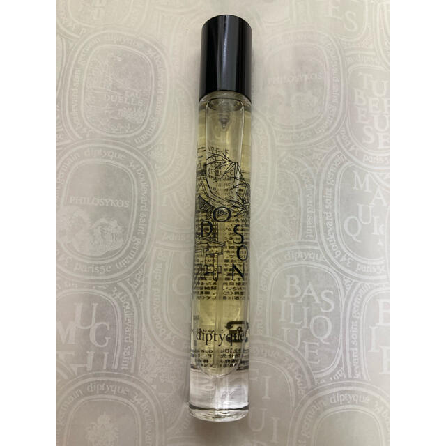 diptyque(ディプティック)のディプティック オードトワレ ドソン7.5mL コスメ/美容の香水(ユニセックス)の商品写真