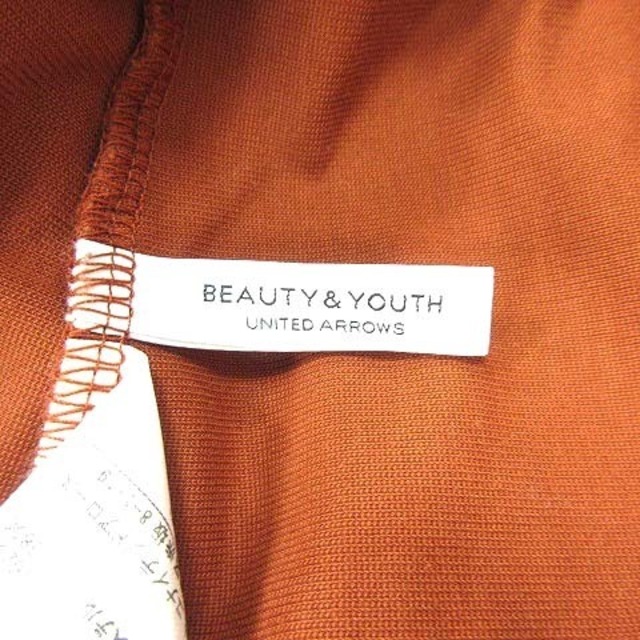 BEAUTY&YOUTH UNITED ARROWS(ビューティアンドユースユナイテッドアローズ)のB&Y ユナイテッドアローズ BEAUTY&YOUTH ビューティー&ユース フ レディースのスカート(ロングスカート)の商品写真