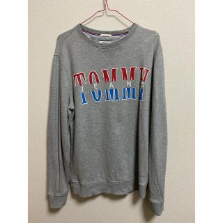 トミーヒルフィガー(TOMMY HILFIGER)のTOMY トレーナー(スウェット)