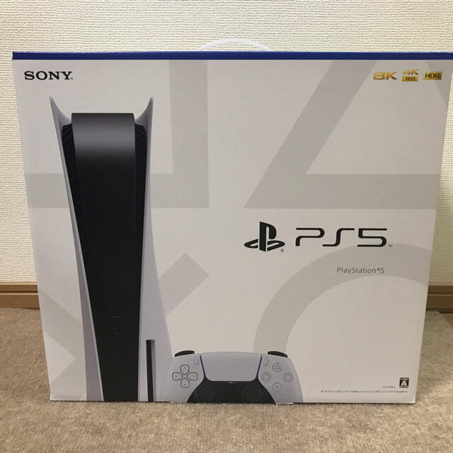 SONY PlayStation5 CFI-1100A01