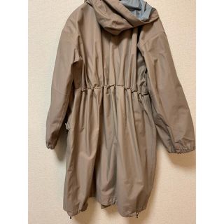 Mila Owen - ミラオーウェン ウエスト絞りユーティリティコート