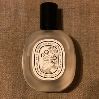 ディプティック(diptyque)のdiptyque DOSON(ヘアスプレー)