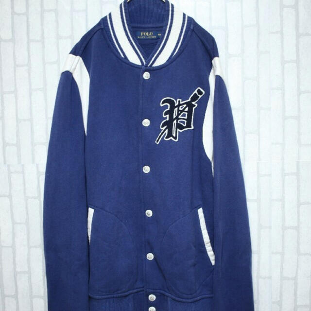 POLO RALPH LAUREN - ラルフローレン スタジャンの通販 by kohh|ポロ