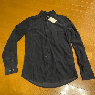 エイチアンドエム(H&M)の長袖シャツ(シャツ)