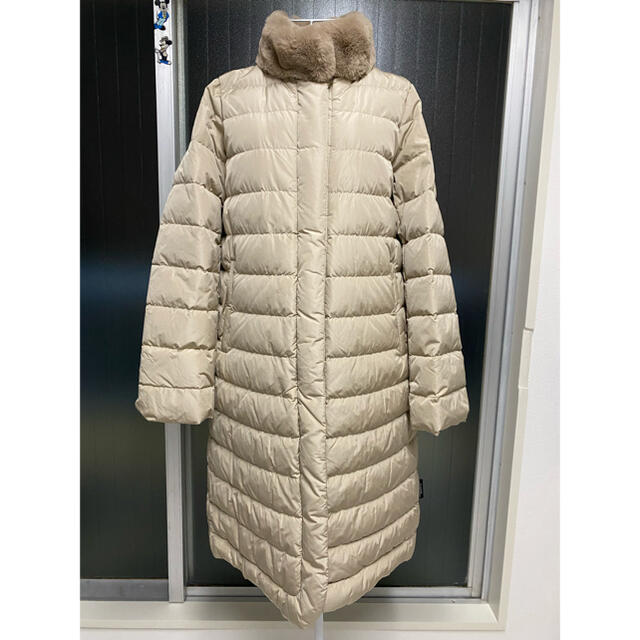 Max Mara ダウンコート レディース