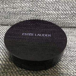 エスティローダー(Estee Lauder)のエスティーローダー　プレスト　パウダー　トランスルーセント(フェイスパウダー)