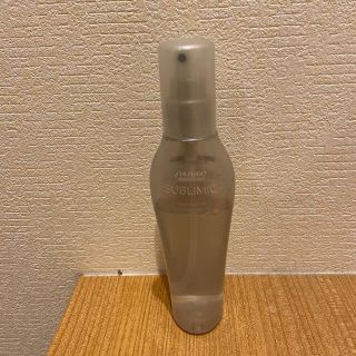 シセイドウ(SHISEIDO (資生堂))のSUBLIMIC アデノバイタルボリュームセラム(ヘアケア)