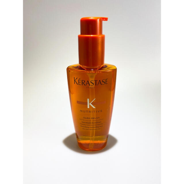 KERASTASE(ケラスターゼ)のケラスターゼ オレオ リラックス コスメ/美容のヘアケア/スタイリング(オイル/美容液)の商品写真