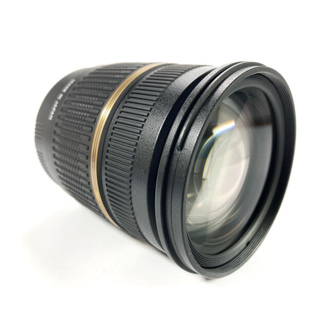 TAMRON(タムロン)の✨美品✨TAMRON SP AF 28-75mm f/2.8 CANON スマホ/家電/カメラのカメラ(レンズ(ズーム))の商品写真