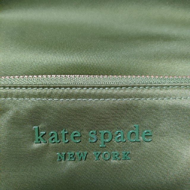 kate spade new york(ケイトスペードニューヨーク)のケイトスペードリュック レディースのバッグ(リュック/バックパック)の商品写真
