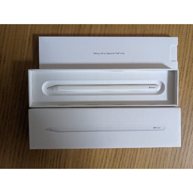 Apple Pencil 第2世代 MU8F2J/A 中古 アップルペンシル2 【人気No.1