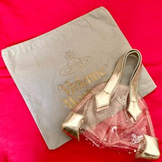 ヴィヴィアン(Vivienne Westwood) ビニールバッグの通販 12点