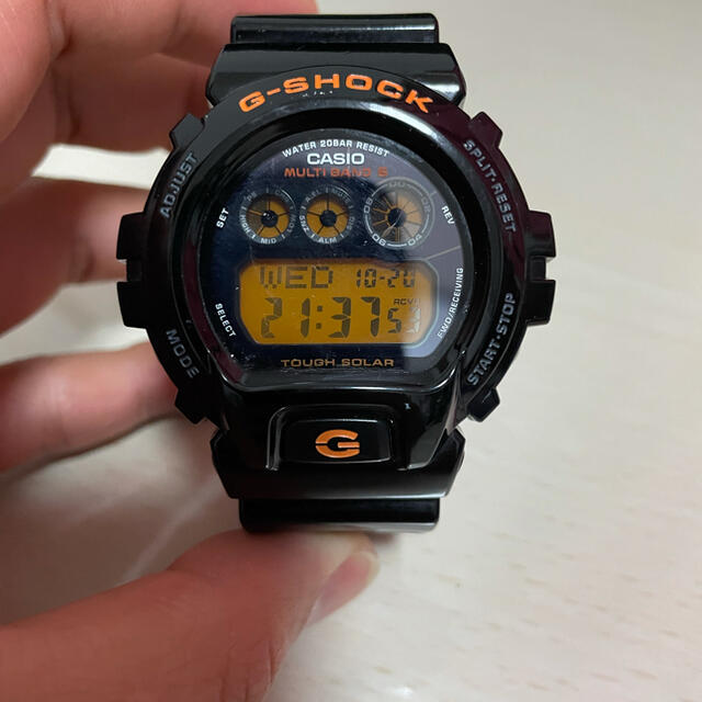 G SHOCK