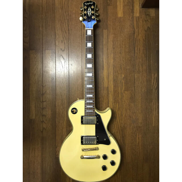 Epiphone エピフォン Les Paul Custom