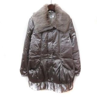 モルガン ジャケット アウターの通販 200点以上 Morganのレディースを買うならラクマ