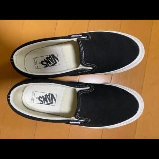 ヴァンズ(VANS)のVANS(ヴァンズ)VAULT / OG CLASSIC SLIP-ON(スニーカー)