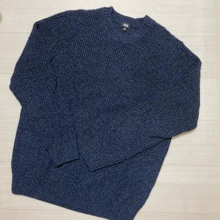 ユニクロ(UNIQLO)の未使用　セーター(ニット/セーター)