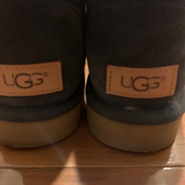 UGG(アグ)のUGG 23cm レディースの靴/シューズ(ブーツ)の商品写真