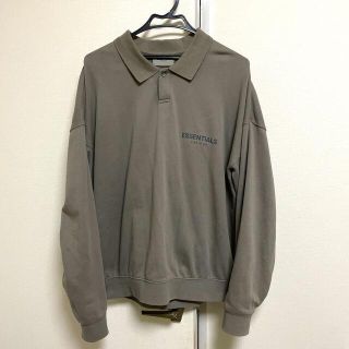 フィアオブゴッド(FEAR OF GOD)のESSENTIALS トレーナー(スウェット)