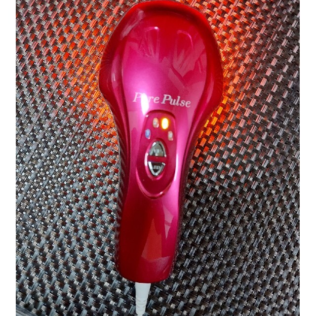 ピュアパルスⅡ - 美容機器 ピュアパルスⅡ - 美容機器