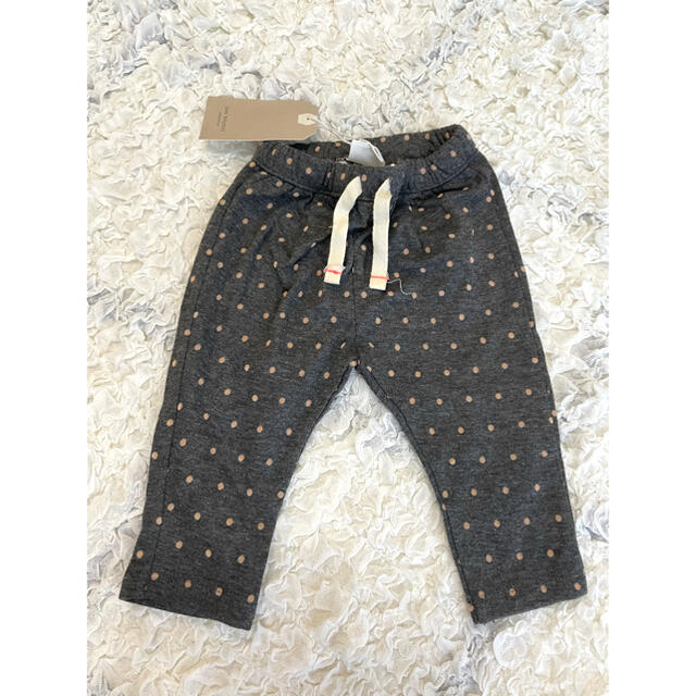 ZARA KIDS(ザラキッズ)の美品⭐︎新品　女の子　70 まとめ売り キッズ/ベビー/マタニティのベビー服(~85cm)(ワンピース)の商品写真