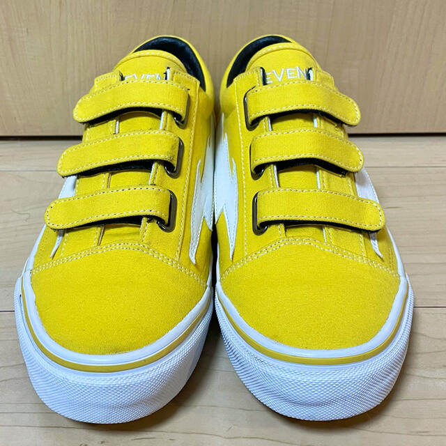 REVENGE x STORM ベロクロスニーカー メンズの靴/シューズ(スニーカー)の商品写真