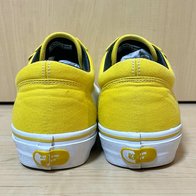 REVENGE x STORM ベロクロスニーカー メンズの靴/シューズ(スニーカー)の商品写真