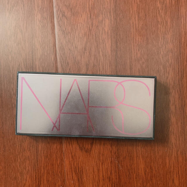 NARS アイシャドウ　セット