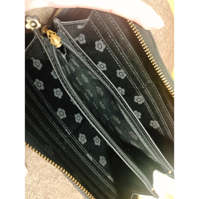 MARY QUANT(マリークワント)のマリクワ長財布 メンズのファッション小物(長財布)の商品写真