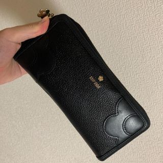 マリークワント(MARY QUANT)のマリクワ長財布(長財布)