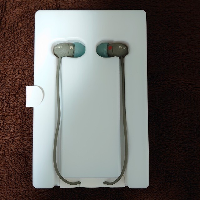 SONY ウォークマン NW-A105HN 美品 保証有 ケースイヤホン付
