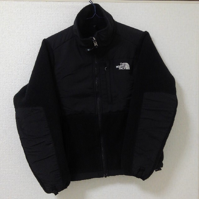 THE NORTH FACE ノースフェイス デナリジャケット　レディース XS