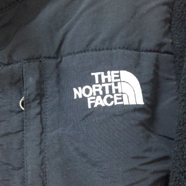 THE NORTH FACE(ザノースフェイス)のTHE NORTH FACE ノースフェイス デナリジャケット　レディース XS レディースのジャケット/アウター(ブルゾン)の商品写真