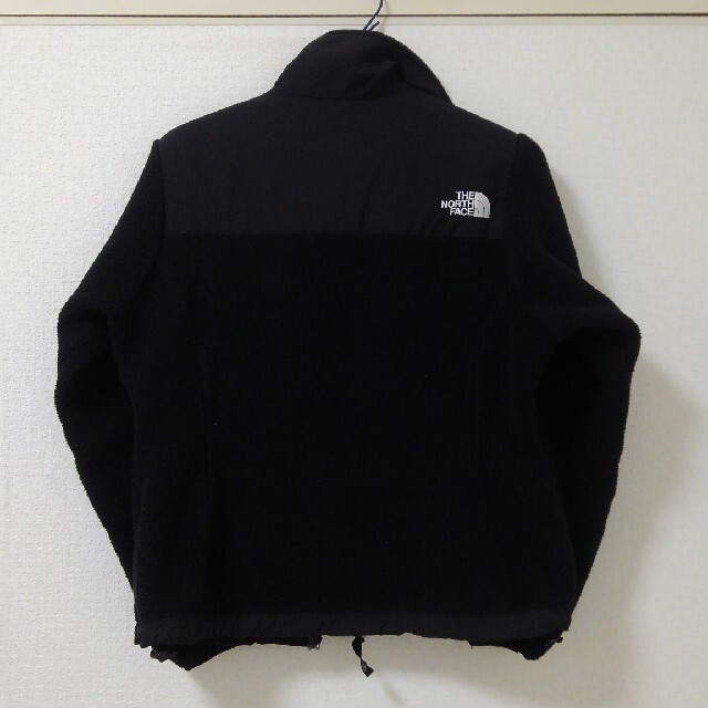 THE NORTH FACE(ザノースフェイス)のTHE NORTH FACE ノースフェイス デナリジャケット　レディース XS レディースのジャケット/アウター(ブルゾン)の商品写真