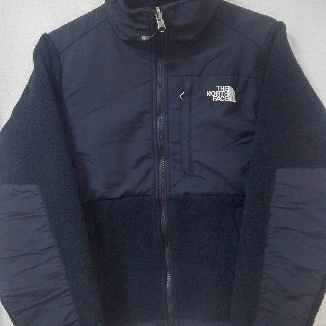 THE NORTH FACE(ザノースフェイス)のTHE NORTH FACE ノースフェイス デナリジャケット　レディース XS レディースのジャケット/アウター(ブルゾン)の商品写真