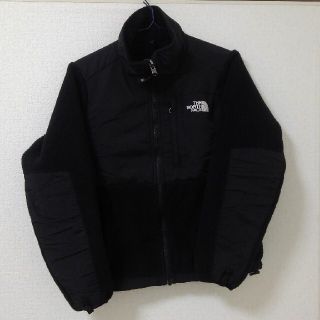 ザノースフェイス(THE NORTH FACE)のTHE NORTH FACE ノースフェイス デナリジャケット　レディース XS(ブルゾン)