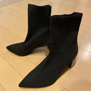 ザラ(ZARA)のZARA ショートブーツ　boots (ブーツ)