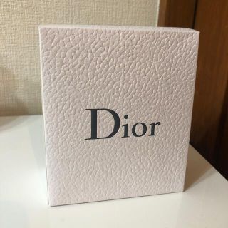 ディオール(Dior)のDior  ギフトBOX 空箱(ショップ袋)