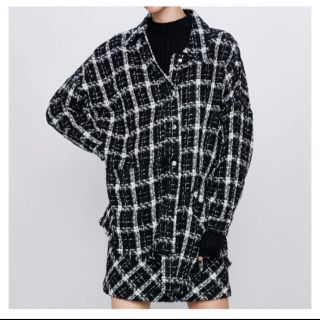 ザラ(ZARA)のセットアップ(セット/コーデ)