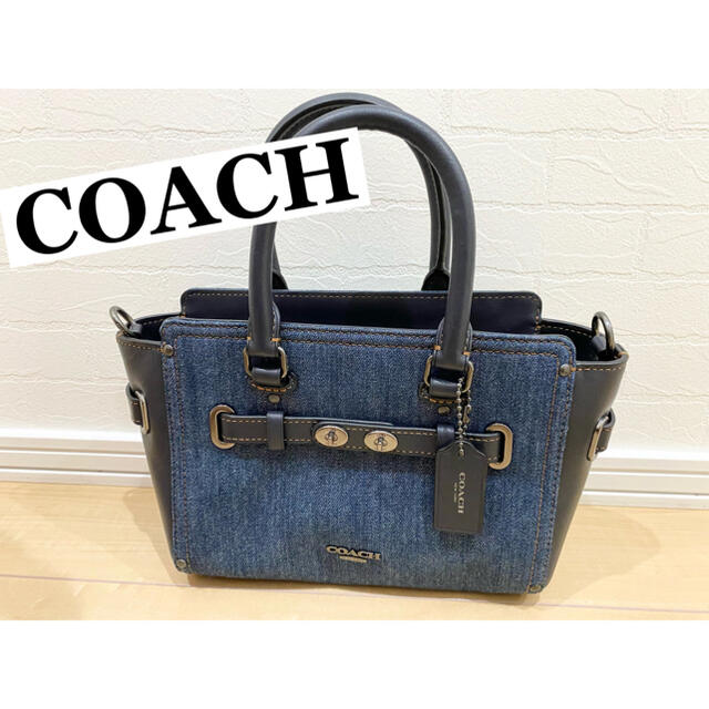 COACH(コーチ)のcoach コーチ ショルダーバッグ レディースのバッグ(ショルダーバッグ)の商品写真