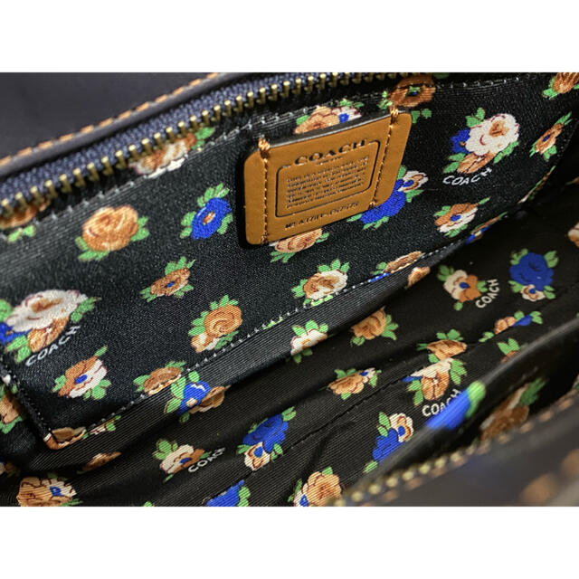 COACH(コーチ)のcoach コーチ ショルダーバッグ レディースのバッグ(ショルダーバッグ)の商品写真