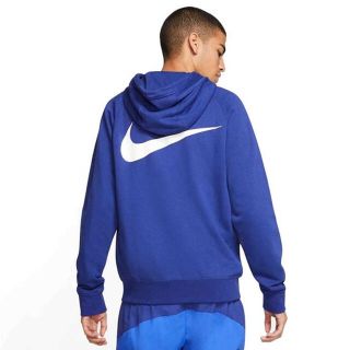 【新品】NIKE AS M NSW SWOOSH HOODIE(パーカー)