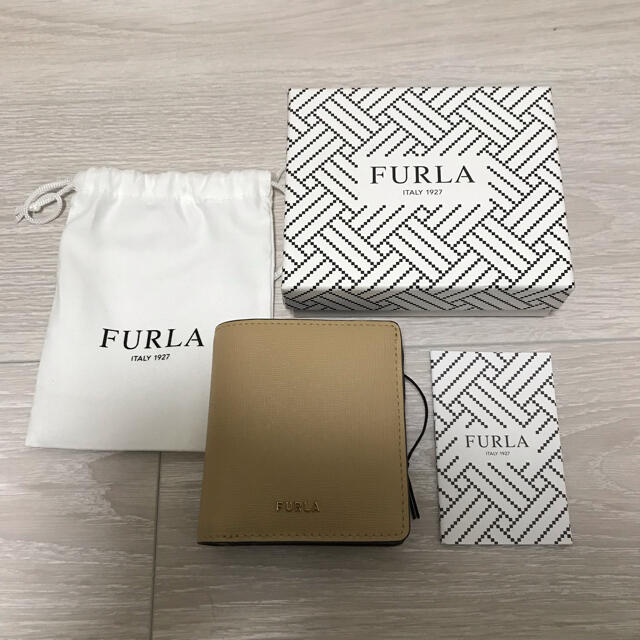 数量限定 【新品】FURLA フルラ 在庫即納中 フルラ 新品未使用品 ミニ