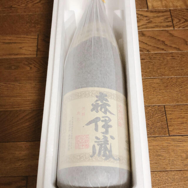 森伊蔵　1800mL焼酎