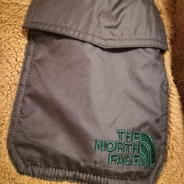 THE NORTH FACE(ザノースフェイス)のTHE NORTH FACE USA  フリースジャケット（S）海外限定 メンズのジャケット/アウター(ブルゾン)の商品写真