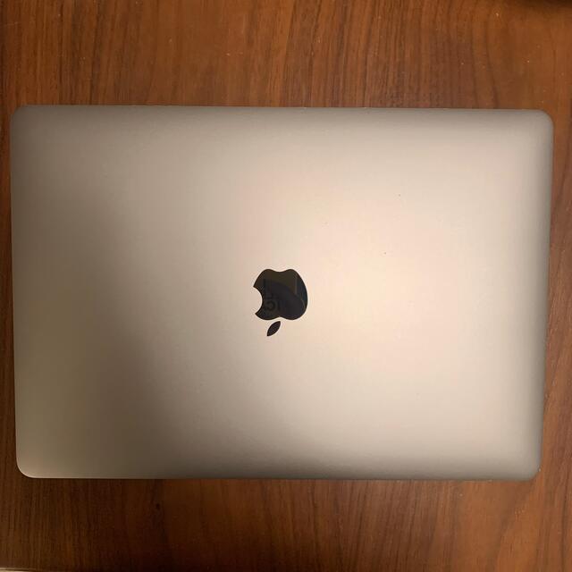 美品APPLE MacBook Pro 2018 13インチ