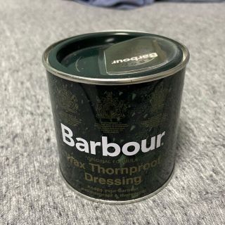 バーブァー(Barbour)のバブアー オイル缶 ビデイル(その他)