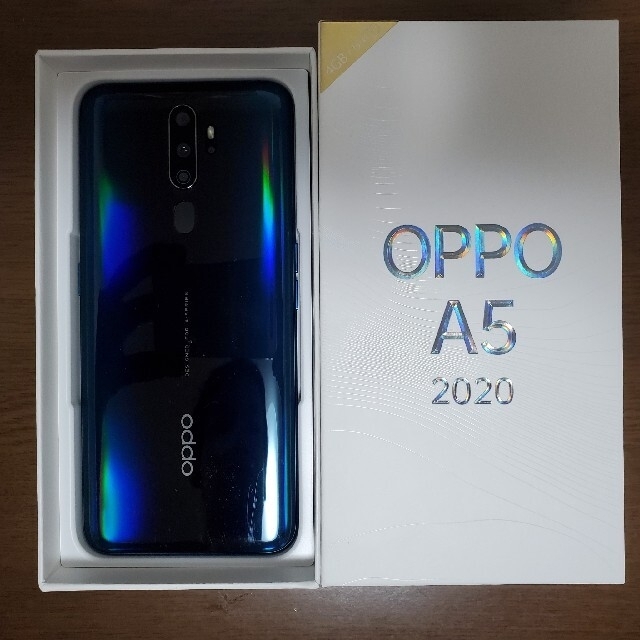 oppo a5 2020 1