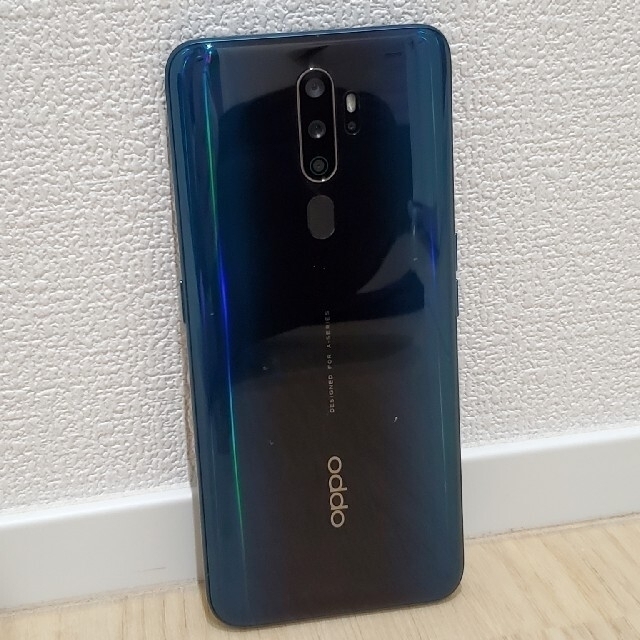 oppo a5 2020 2